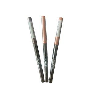 COVERGIRL Exhibitionist Lip Liner Set Of 3*